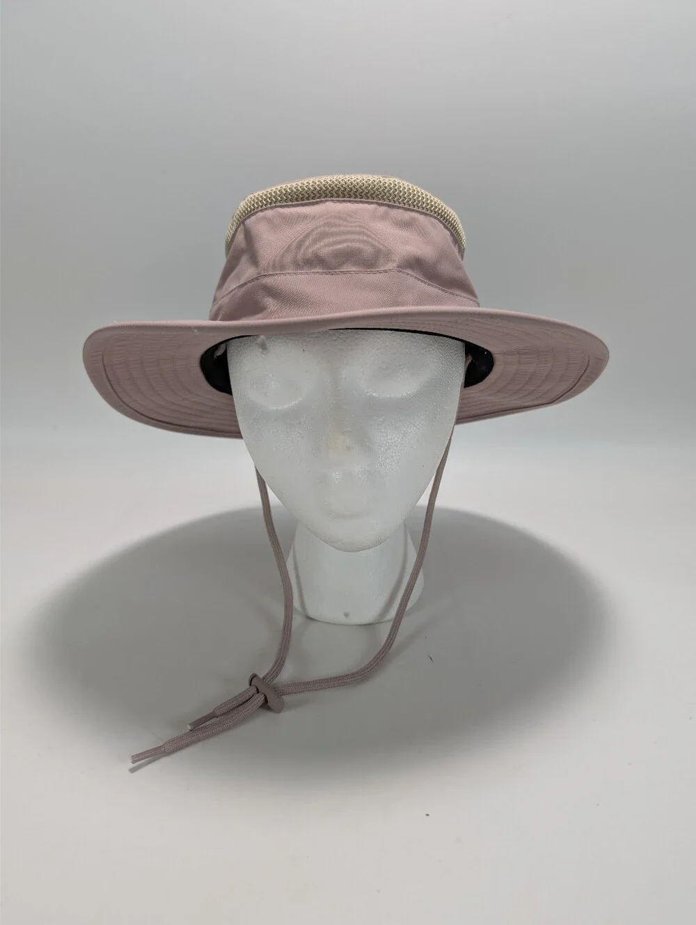Tilley Airflo Boonie Hat HT1016 Outdoor Mesh Vent Buoyant Hiking Hat